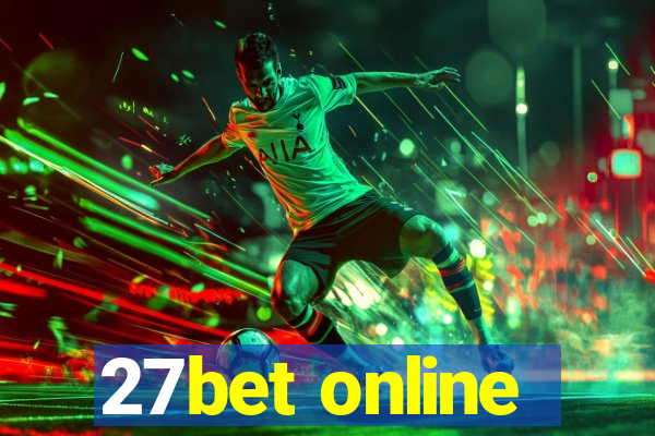 27bet online